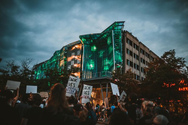 L'influence de la mode sur l'art de l'expression personnelle