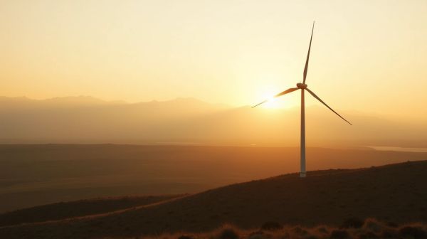 5 raisons d'adopter les énergies renouvelables pour la transition énergétique