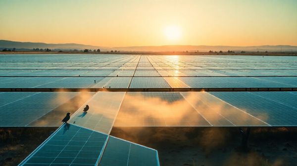 5 raisons d'adopter les énergies renouvelables pour la transition énergétique