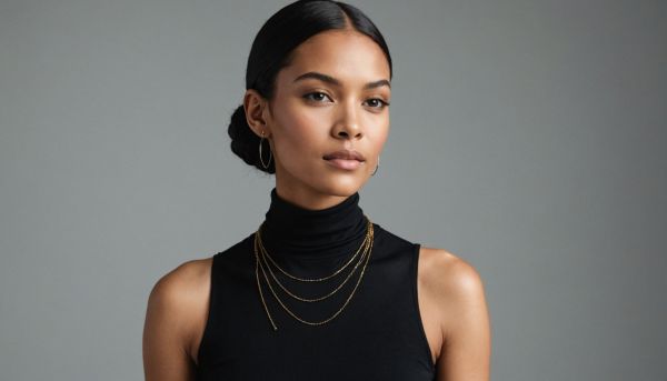 Bijoux à la mode : 10 astuces pour sublimer votre look !