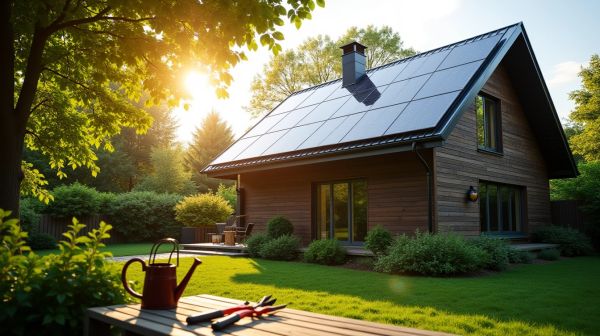 Comment réussir votre installation solaire pour profiter de l'électricité gratuite