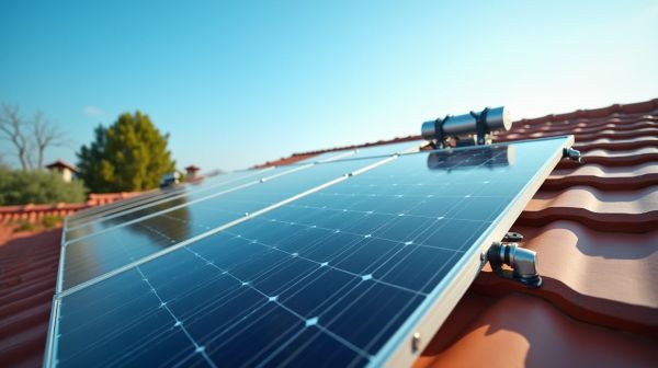 Comment réussir votre installation solaire pour profiter de l'électricité gratuite