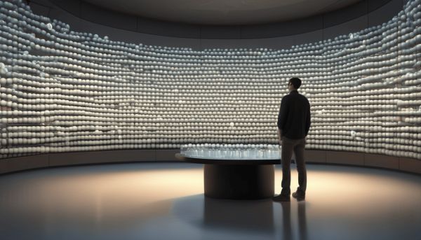 Comprendre l’existence quantifier en logique mathématique