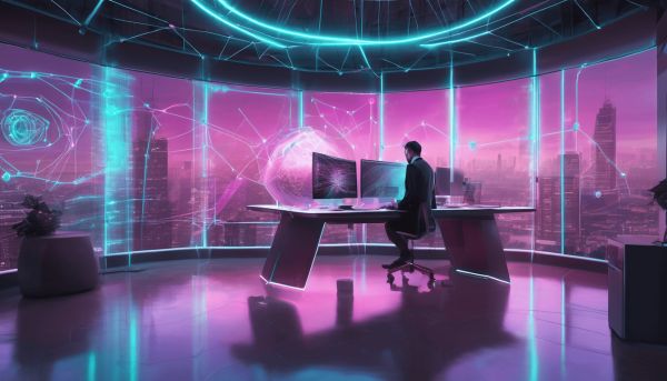 Kuor : pourquoi cette cryptomonnaie mérite votre attention en 2026