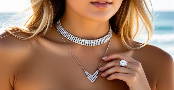 Les bijoux tendance : illuminez votre style au quotidien !