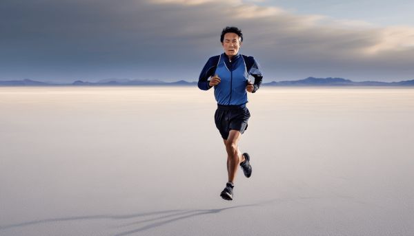 Masanobu Sato : un champion de l’endurance insolite