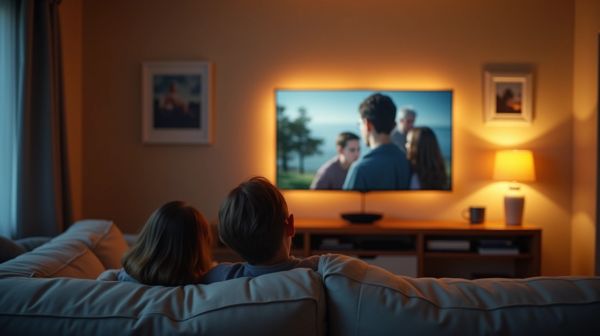 Optimiser votre visionnage en replay TV accessible gratuitement