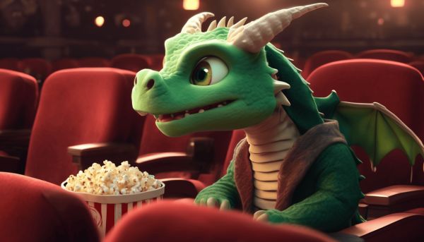 Pourquoi le film Eliott le dragon capte-t-il autant de cœurs ?