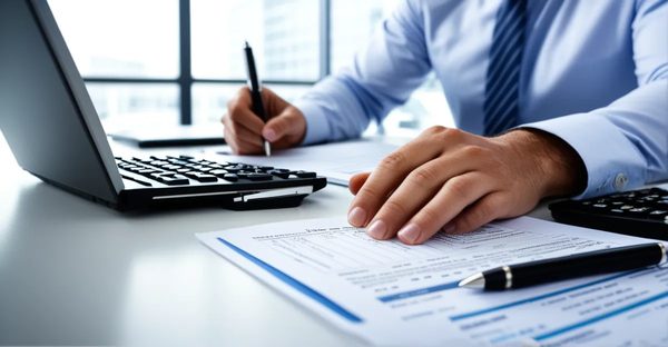 Pourquoi un expert-comptable est essentiel pour les libéraux ?