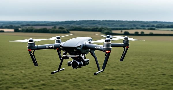 Quel est le prix d'une assurance drone professionnel ?