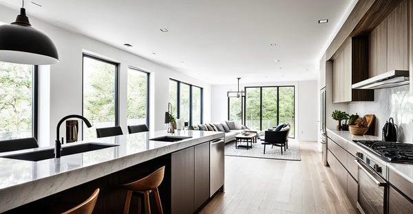 Rénovation d'ampleur : boostez vos économies d'énergie !